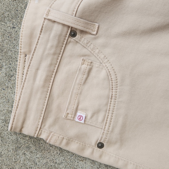 AG the legging ankle - Picture 7 of 12